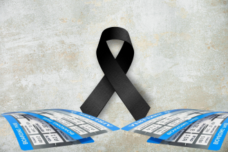 Bereavement Flight
